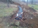 Dahle Enterprises: Septic System Services