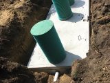 Dahle Enterprises: Septic System Services