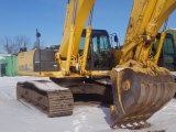 Dahle Enterprises: Excavating and Demolition Services