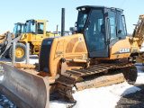 Dahle Enterprises: Excavating and Demolition Services