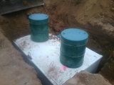 Dahle Enterprises: Septic System Services