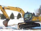 Dahle Enterprises: Excavating and Demolition Services