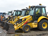 Dahle Enterprises: Excavating and Demolition Services