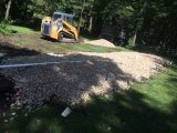 Dahle Enterprises: Septic System Services